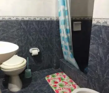 Alquiler temporario de casa em Claromeco