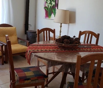 Alquiler temporario de casa em Claromeco