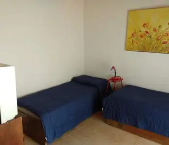 Alquiler temporario de casa em Claromeco