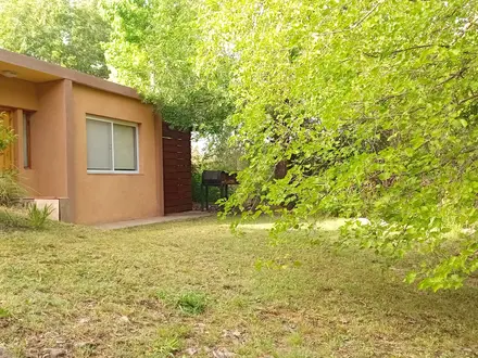 Alquiler temporario de casa en Villa giardino