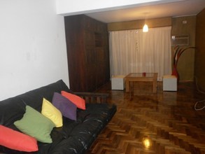 Alquiler temporario de apartamento em Mendoza