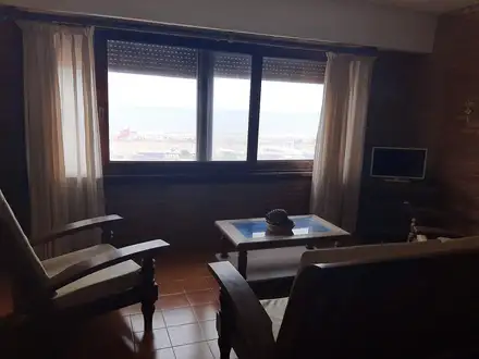Alquiler temporario de apartamento em Pinamar