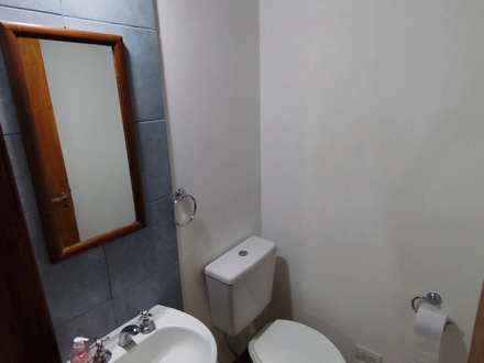 Alquiler temporario de casa em Villa gesell