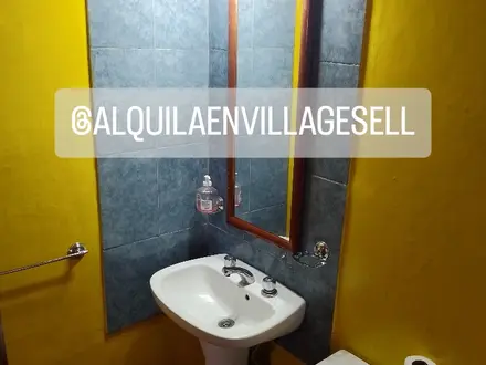 Alquiler temporario de casa em Villa gesell