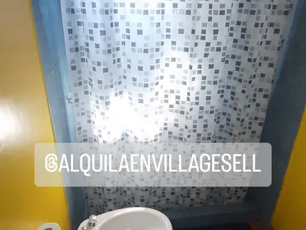 Alquiler temporario de casa em Villa gesell