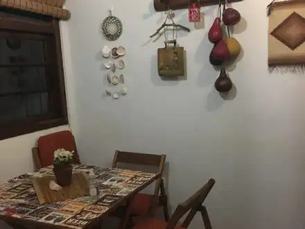 Alquiler temporario de apartamento em Pinamar