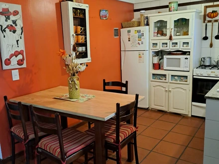 Alquiler temporario de apartamento em Pinamar