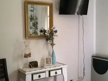 Alquiler temporario de apartamento em Pinamar