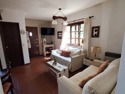Alquiler temporario de apartamento em Pinamar
