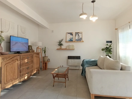 Alquiler temporario de casa en Villa gesell