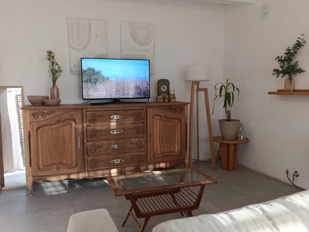 Alquiler temporario de casa en Villa gesell