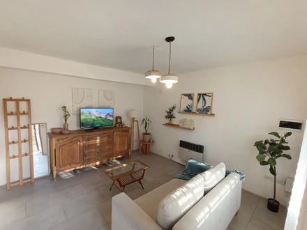 Alquiler temporario de casa en Villa gesell