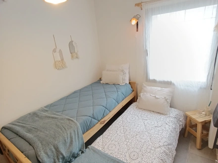 Alquiler temporario de casa en Villa gesell