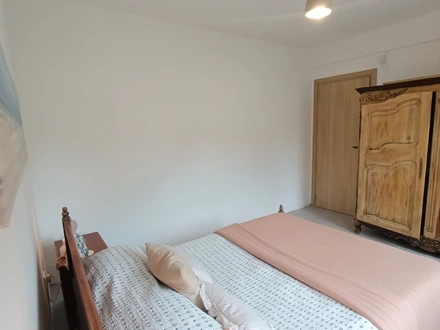 Alquiler temporario de casa en Villa gesell