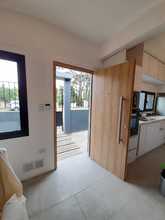 Alquiler temporario de casa en Villa gesell