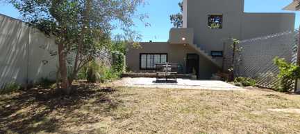 Alquiler temporario de casa en Villa gesell