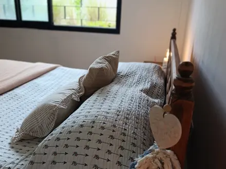 Alquiler temporario de casa en Villa gesell