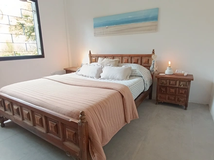 Alquiler temporario de casa en Villa gesell