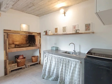 Alquiler temporario de casa en Villa gesell