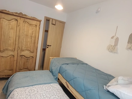Alquiler temporario de casa en Villa gesell