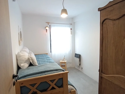 Alquiler temporario de casa en Villa gesell