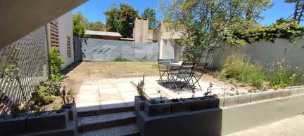 Alquiler temporario de casa en Villa gesell