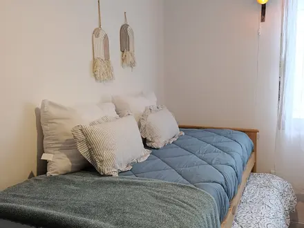 Alquiler temporario de casa en Villa gesell