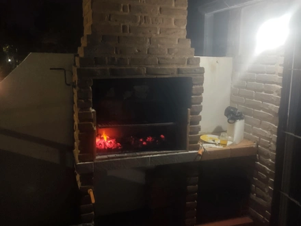 Alquiler temporario de casa en Costa azul