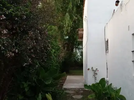 Alquiler temporario de casa em Miramar