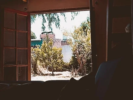 Alquiler temporario de casa em Miramar
