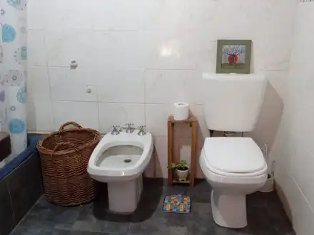 Alquiler temporario de casa em Miramar