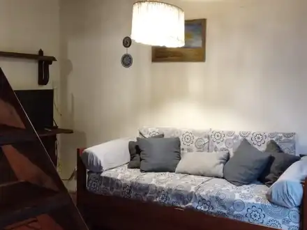 Alquiler temporario de casa em Miramar