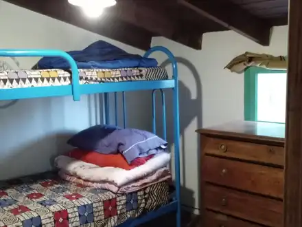 Alquiler temporario de casa em Miramar