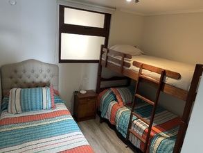 Arriendo temporario de departamento en La serena