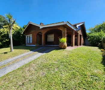 Alquiler temporario de casa em Villa gesell