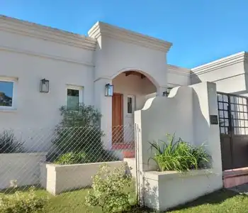 Alquiler temporario de casa en Tandil