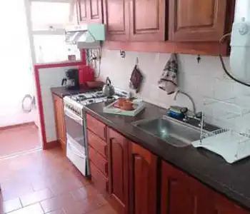 Alquiler temporario de apartamento em Mar del plata