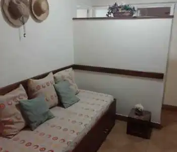 Alquiler temporario de apartamento em Mar del plata