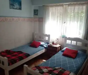 Alquiler temporario de apartamento em Mar del plata