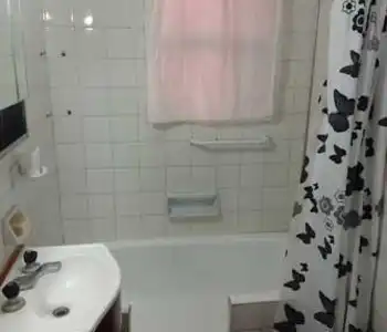 Alquiler temporario de apartamento em Mar del plata