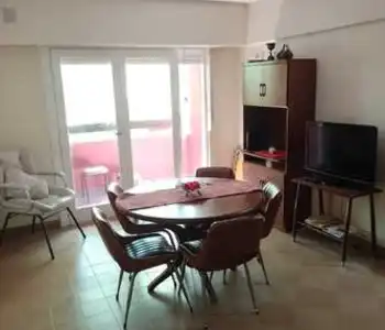 Alquiler temporario de apartamento em Mar del plata