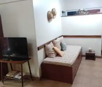Alquiler temporario de apartamento em Mar del plata