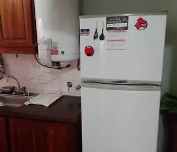 Alquiler temporario de apartamento em Mar del plata