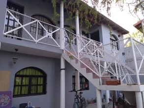 Alquiler temporario de apartamento em Puerto madryn