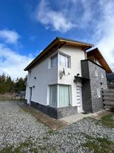 Alquiler temporario de casa em Lago puelo