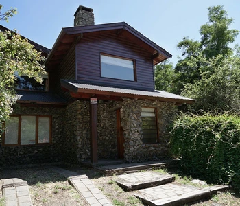 Alquiler temporario de casa en San martín de los andes