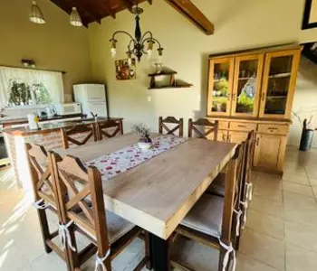 Alquiler temporario de casa em Miramar