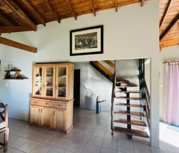 Alquiler temporario de casa em Miramar