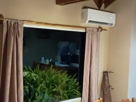Alquiler temporario de casa em Miramar