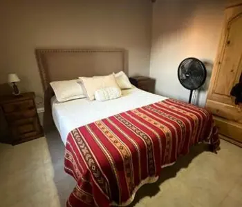 Alquiler temporario de casa em Miramar